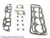 BLUE PRINT ADN16275 Gasket Set, cylinder head